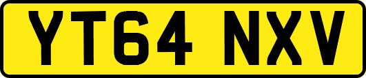 YT64NXV