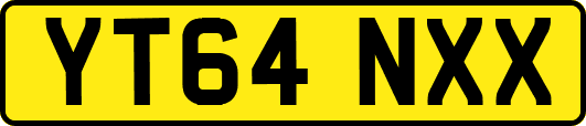YT64NXX