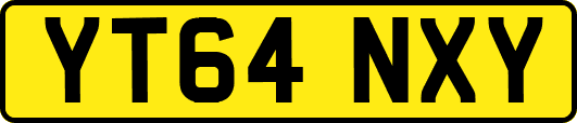 YT64NXY