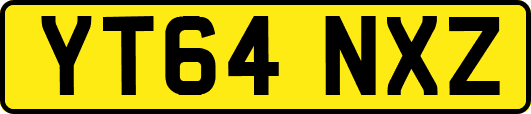 YT64NXZ