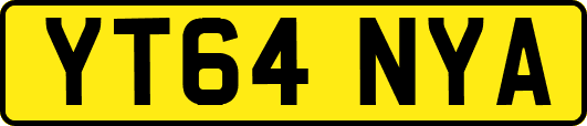 YT64NYA