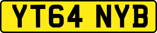 YT64NYB