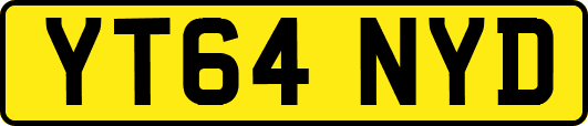 YT64NYD