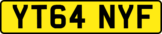 YT64NYF