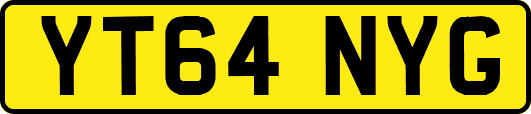 YT64NYG