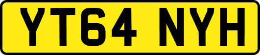 YT64NYH