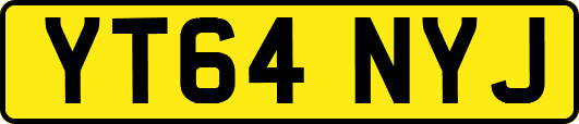 YT64NYJ