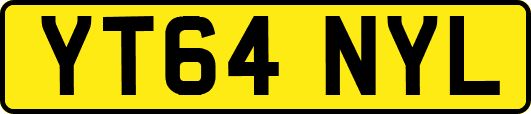YT64NYL