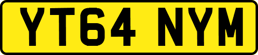 YT64NYM