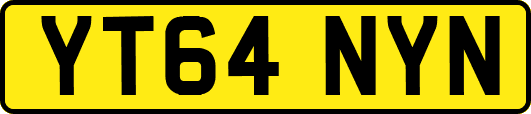YT64NYN