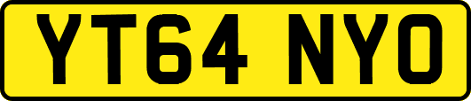 YT64NYO