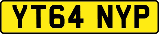 YT64NYP