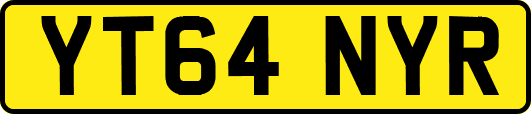 YT64NYR