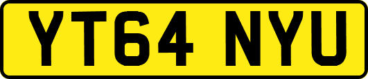 YT64NYU