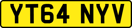 YT64NYV