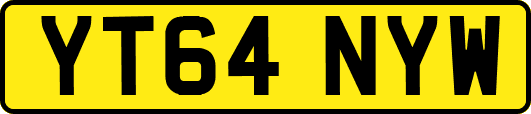 YT64NYW