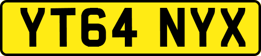 YT64NYX