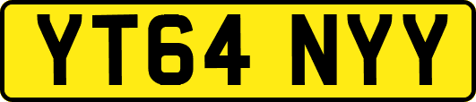 YT64NYY