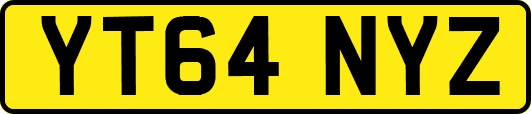 YT64NYZ