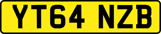 YT64NZB