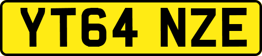 YT64NZE