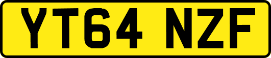 YT64NZF