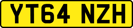 YT64NZH