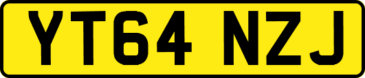 YT64NZJ
