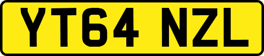 YT64NZL