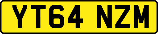 YT64NZM