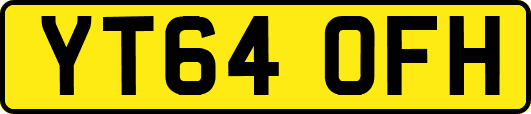YT64OFH