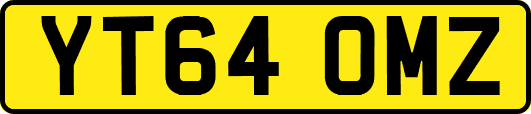 YT64OMZ