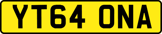 YT64ONA