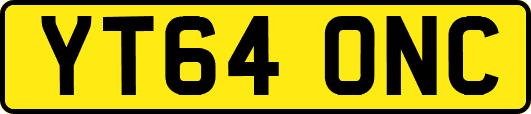 YT64ONC