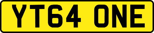 YT64ONE