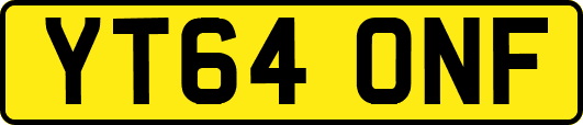 YT64ONF