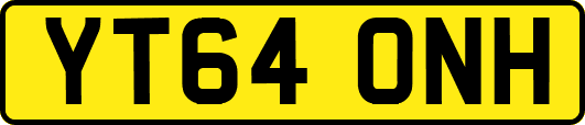 YT64ONH