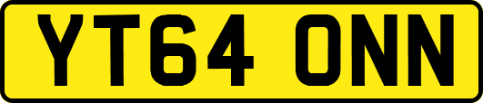 YT64ONN