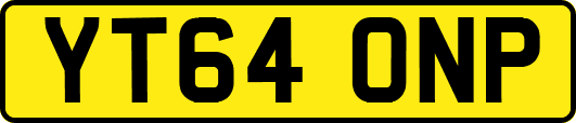 YT64ONP