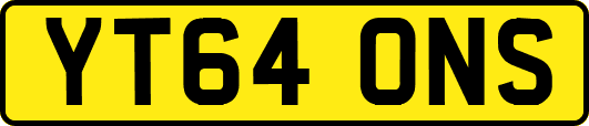 YT64ONS