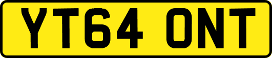 YT64ONT