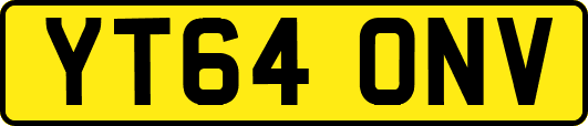 YT64ONV