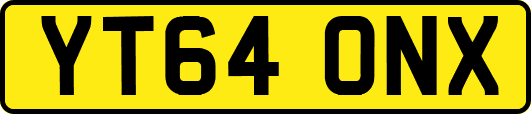 YT64ONX