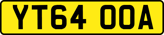 YT64OOA