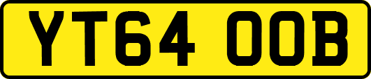 YT64OOB