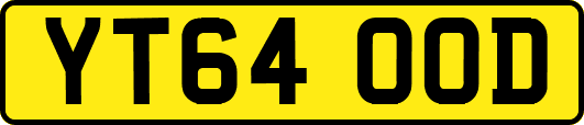 YT64OOD