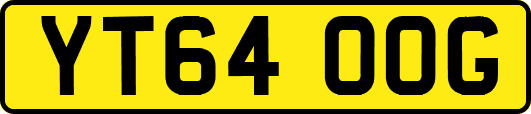 YT64OOG