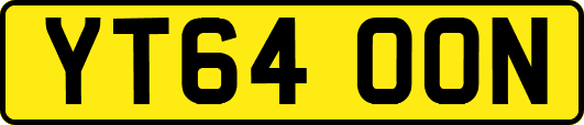 YT64OON