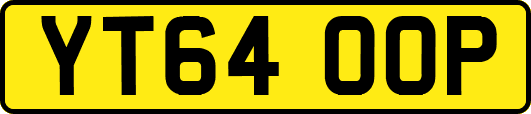 YT64OOP