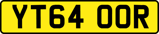 YT64OOR